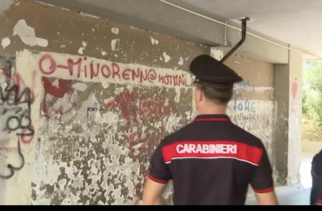 Ponticelli, lite tra ragazzi degenera in violenza: la spirale di aggressioni continua
