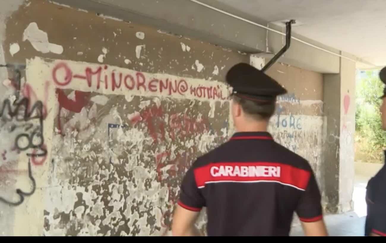 Ponticelli, lite tra ragazzi degenera in violenza: la spirale di aggressioni continua