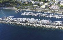 Lacco Ameno, il Porto turistico sotto accusa: Corte dei Conti chiede 1,7 milioni per canoni non pagati