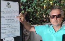 Tariffa per i bambini allo Stone Beach: indagini regionali dopo la denuncia sul costo d’ingresso a Pozzano