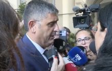 Emergenza sismica a Pozzuoli: il sindaco chiede una legge speciale e sospensione tributi per famiglie evacuate