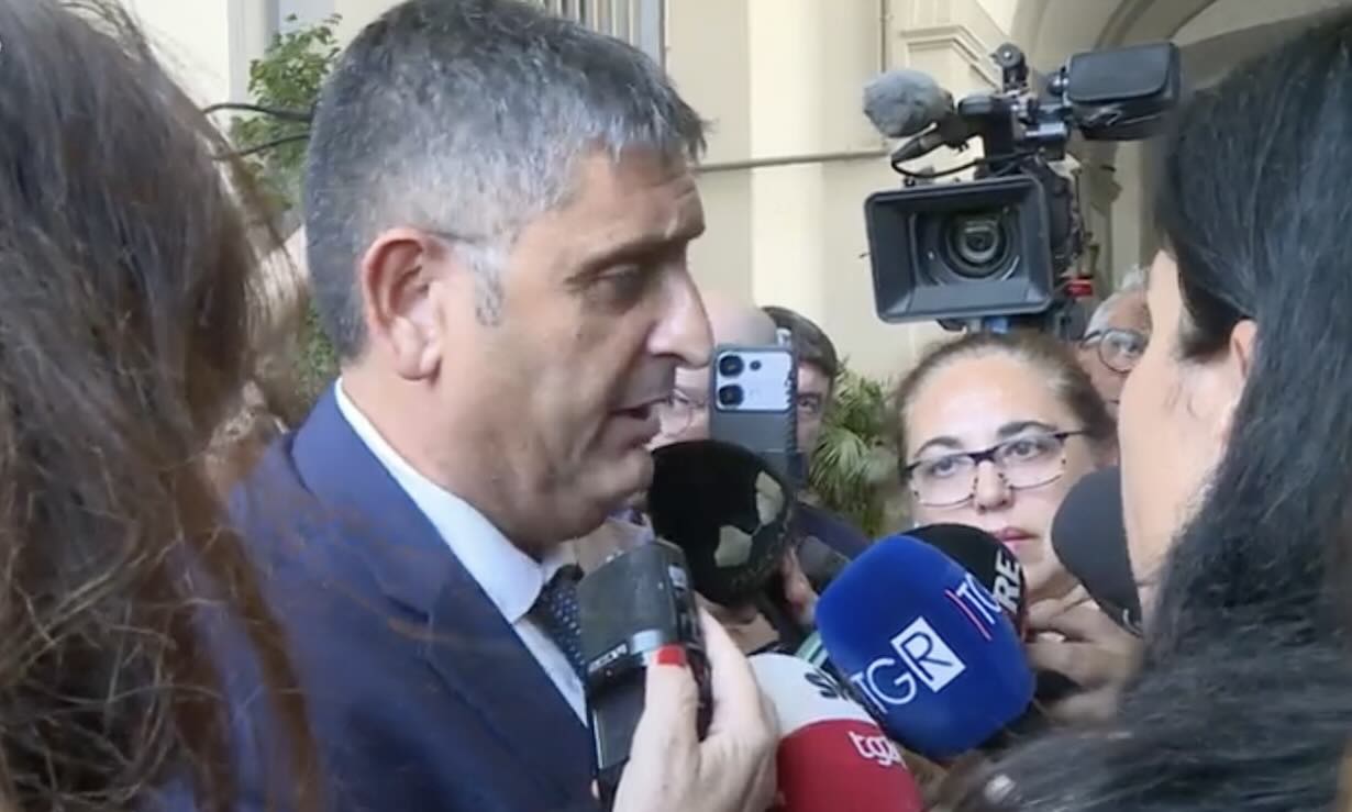 Emergenza sismica a Pozzuoli: il sindaco chiede una legge speciale e sospensione tributi per famiglie evacuate