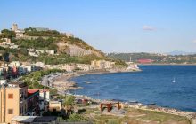 Emergenza abitativa a Pozzuoli: sospesi i canoni Acer per le famiglie sfollate dal bradisismo