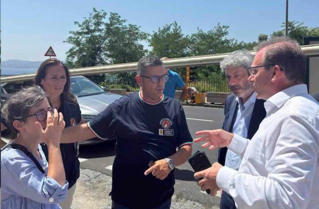 Pozzuoli e Regione Campania: nasce un Osservatorio per rivitalizzare il mercato ittico e le imprese locali