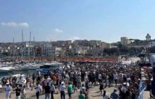 Pozzuoli, cittadini in movimento: torna la protesta, il blocco è alle porte!