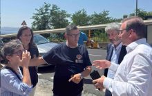 Pozzuoli, emergenza sfollati: oltre mille famiglie in attesa di soluzioni definitive