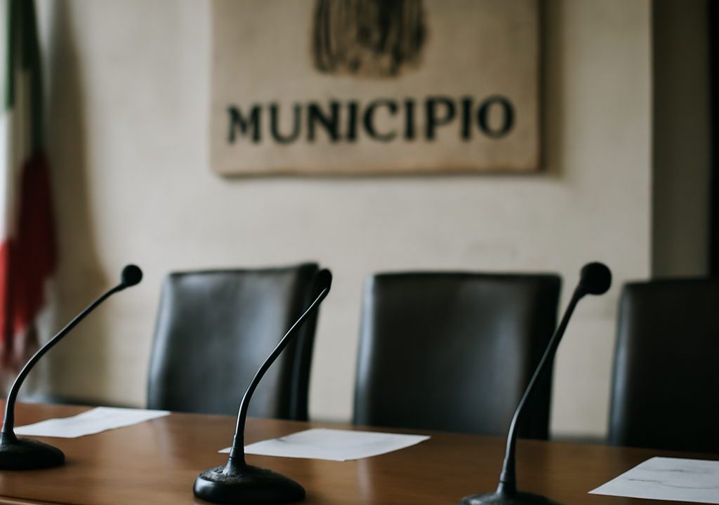 Pozzuoli in crisi: il governo dorme mentre gli sfollati aspettano aiuti