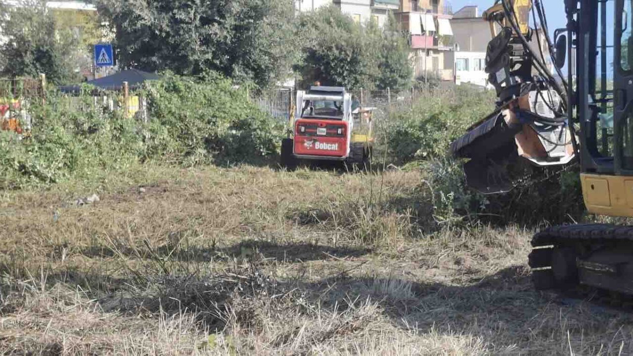 Pozzuoli: un nuovo hub operativo in via Artiaco per rafforzare la sicurezza locale