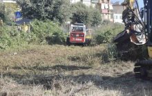 Pozzuoli: un nuovo hub operativo in via Artiaco per rafforzare la sicurezza locale