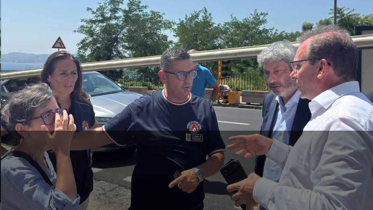 Pozzuoli punta sul mercato ittico: prospettive reali e le insidie della mancanza di filiera