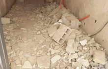 Emergenza a Pozzuoli: conclusione delle verifiche post-sisma e migliaia di sfollati gestiti tra assistenza e trasporti fermi