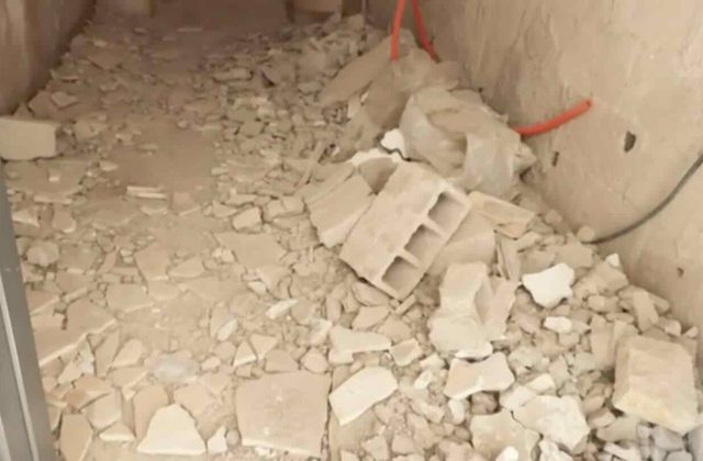 Emergenza a Pozzuoli: conclusione delle verifiche post-sisma e migliaia di sfollati gestiti tra assistenza e trasporti fermi