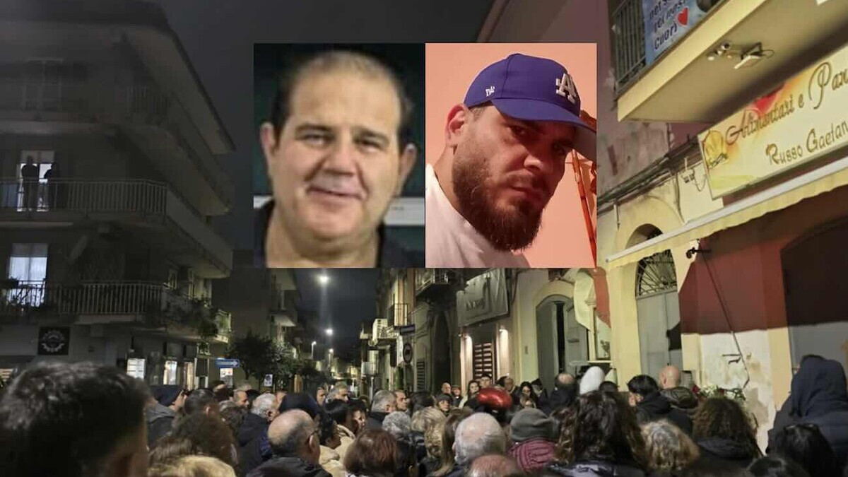 Processo immediato a Sarno: cosa cambia per la città del fornaio ucciso