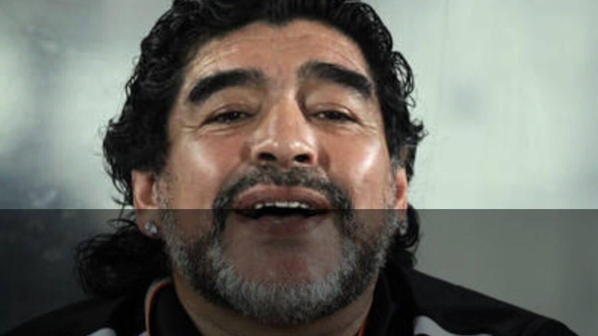 Processo Maradona: lo scambio della cartella clinica e il rischio che il dibattimento deragli