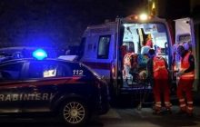 Quando la violenza domestica sfiora la strada: armi, coltelli e la rete che non regge