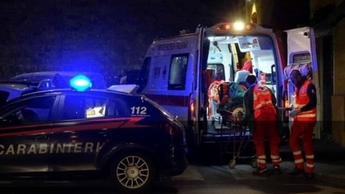 Quando la violenza domestica sfiora la strada: armi, coltelli e la rete che non regge