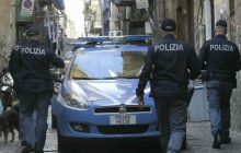 Controlli straordinari nei Quartieri Spagnoli: 241 identificati e 51 veicoli controllati nella notte