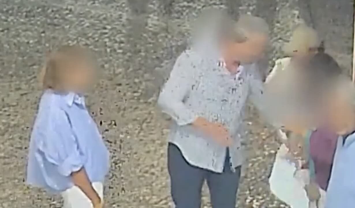 Fuga dalla glamour: rapinatori di lusso bloccati dai Carabinieri dopo colpo a Portofino