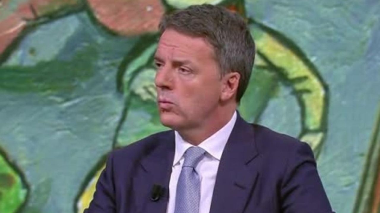 Scontro Renzi-Salvini: emerge la polemica su Guardiola e il ruolo del ministro dei Trasporti nella Lega