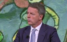 Scontro Renzi-Salvini: emerge la polemica su Guardiola e il ruolo del ministro dei Trasporti nella Lega