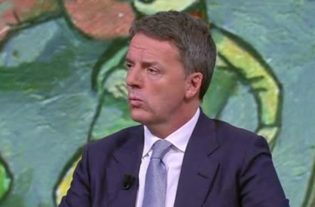 Scontro Renzi-Salvini: emerge la polemica su Guardiola e il ruolo del ministro dei Trasporti nella Lega