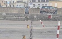 Riapre il porto di Pozzuoli, ma i residenti restano in attesa di soluzioni urgenti