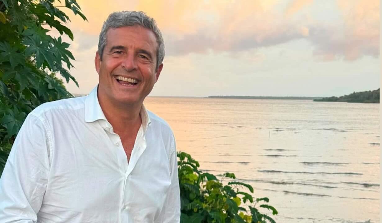 Riccardo Maria Monti, il manager napoletano che rilancia il Carnevale di Viareggio