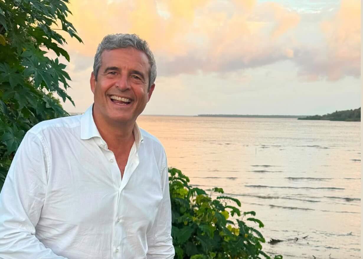 Riccardo Maria Monti, il manager napoletano che rilancia il Carnevale di Viareggio