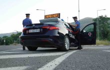 Anziana scomparsa a Capaccio Paestum: scattano le ricerche con l’ausilio di droni e unità cinofile