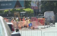 Allerta fumo in via Caravaggio a Napoli: ripristinata la sicurezza dopo l’intervento dei tecnici di ItalGas