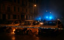 Rifiutare il pizzo a Napoli: tre auto in fiamme e il prezzo della scelta