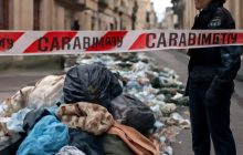 Rione Traiano sommerso: quando lo smaltimento illecito diventa il menù quotidiano dell’Il Palazzo sotto il Vesuvio