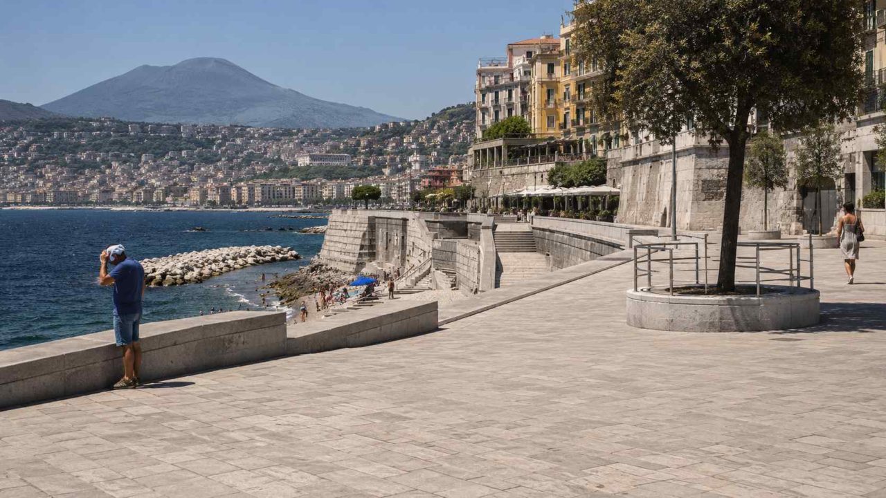 Il Sud tra riqualificazioni inefficaci e identità dimenticate: il caso di Torre del Greco e Napoli