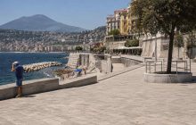 Il Sud tra riqualificazioni inefficaci e identità dimenticate: il caso di Torre del Greco e Napoli