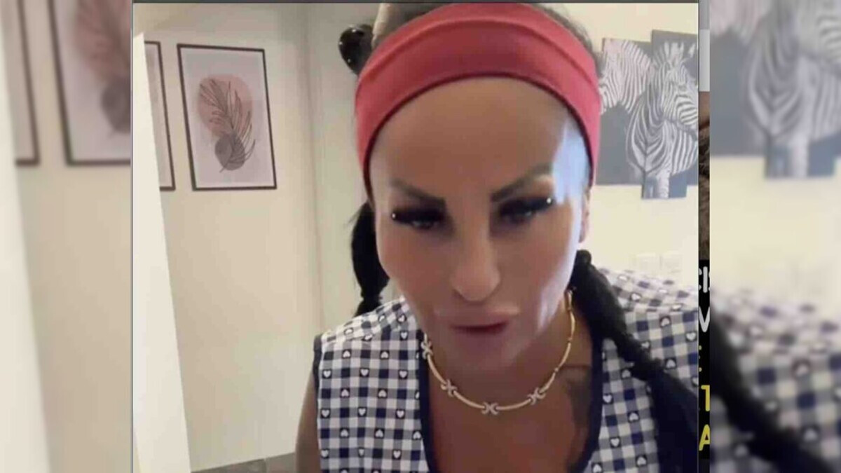 Rita De Crescenzo su Netflix: quando una creator può spostare i tifosi e riempire le piazze