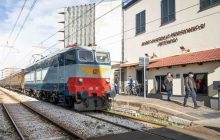 Campania in viaggio nel tempo: oltre 30 corse di treni storici tra cultura e natura fino a dicembre 2026