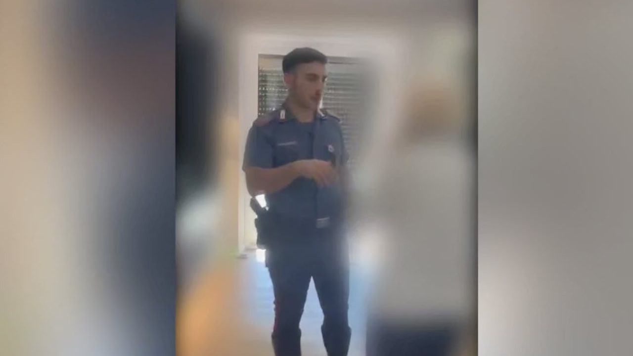 Truffa telefonica a Roma: un’88enne smascherà la finta emergenza e fa arrestare una 20enne di Napoli