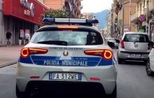 Salerno, chiuso ostello nel cuore della città: intervento per 42 letti abusivi e gravi igiene carenti