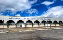 Salerno-Palma, rientro d’emergenza per guasto alla porta cargo: il nodo sicurezza dell’aeroporto