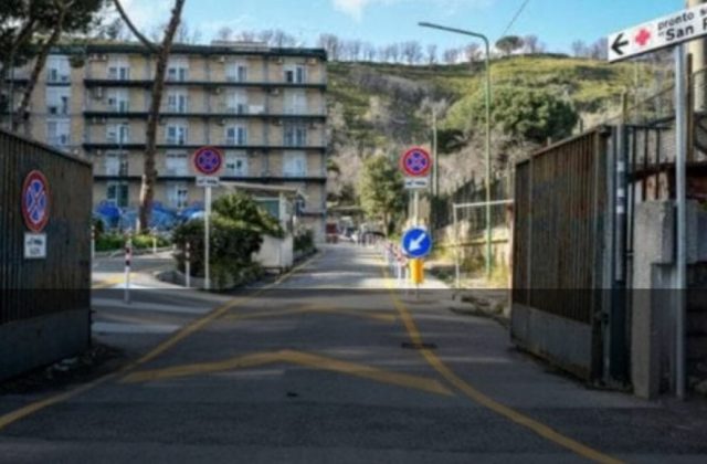 San Paolo, la provetta scomparsa: cosa cambia nel reparto di procreazione assistita