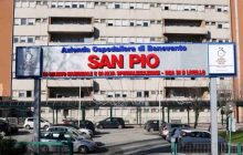 Ospedale San Pio di Benevento: 11 nascite in un giorno, un segnale positivo per la natalità in calo nel Paese