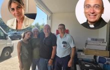 Santa Maria Capua Vetere: 234 ventilatori per migliorare le condizioni dei detenuti