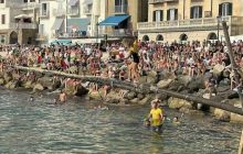 Il palio de La Stuzza festeggia 125 anni: tradizione e competizione a Santa Maria di Castellabate