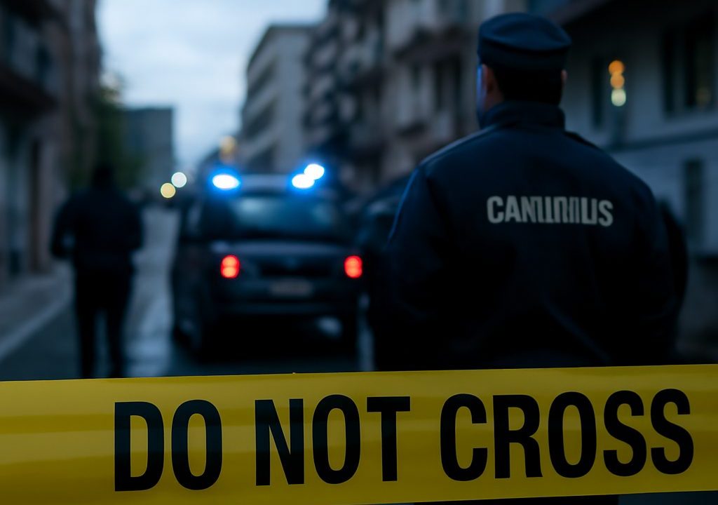 Secondigliano, la frutta e il silenzio delle istituzioni: un arresto che dice più di mille rapporti