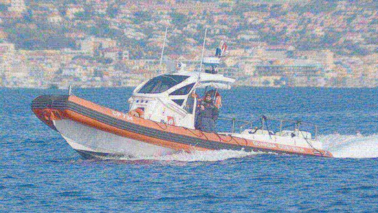 Controlli serrati nel Golfo di Napoli: oltre 700 natanti sorvegliati per un Ferragosto in sicurezza