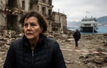 Campi Flegrei: 300 sfollati, porto riaperto e la politica dei rattoppi