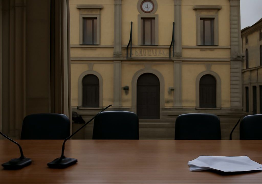 Sisma ai Campi Flegrei: un milione di euro non è un piano, è una pezza—La Ditta delle Promesse spieghi come