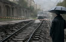 Gallerie lesionate e bus tampone: Napoli ancora in emergenza permanente, chi si assume la responsabilità?