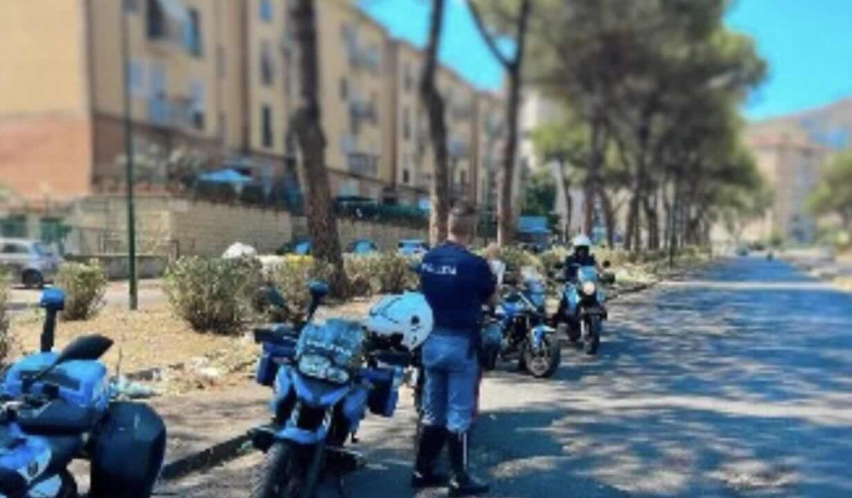 Soccavo, due uomini arrestati mentre tentano di scassinare un appartamento: indagini in corso per altri colpi nella zona