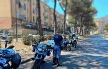 Soccavo, due uomini arrestati mentre tentano di scassinare un appartamento: indagini in corso per altri colpi nella zona